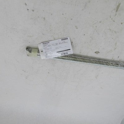 Harley Davidson OEM Chrome 18.5" Rear Brake Connecting Rod Frwd Ctrl 4