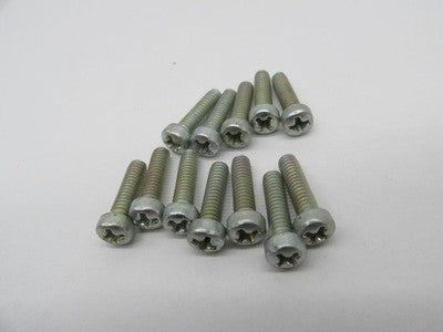 Lot of 12 Harley Davidson Genuine NOS Screw 916