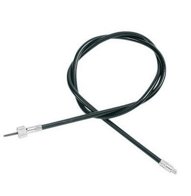Drag Specialties Front-Wheel Drive Speedometer Cable 42.125in 0655-003