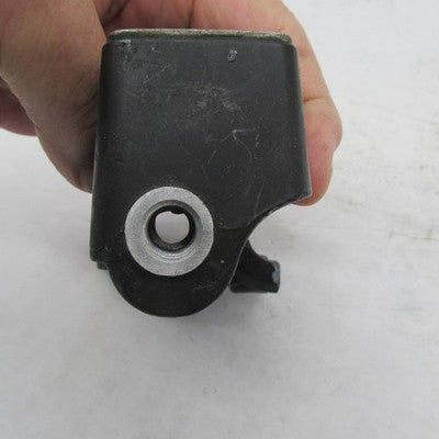Harley Davidson OEM Front Brake Master Cylinder 5/8" Bore, No Cover 45