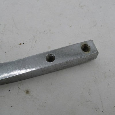 Harley-Davidson Genuine OEM Sissy Bar Backrest Upright XL Dyna Softail