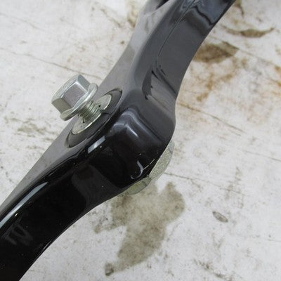 Harley OEM 12-16 Dyna Switchback FLD Muffler Support Bar w/ Hardware 6