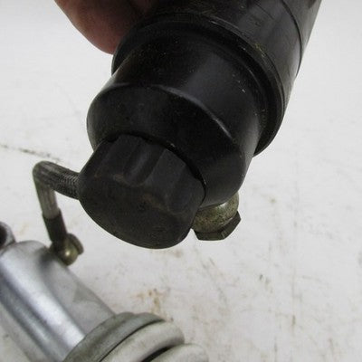 Buell WP Single Rear Wheel Shock Absorber