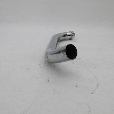 Harley OEM 71-79 FX Super Glide Low Rider Front Exhaust Pipe Chrome 65