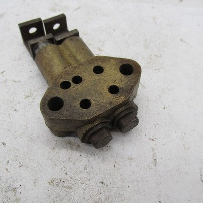 Triumph Vintage 38-62 T100 TR5 T110 TR6 Pre-Unit Oil Pump 70-3072 E307