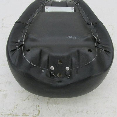 Harley Davidson Genuine Driver Solo Seat Sportster 1983-2003 52129-92C
