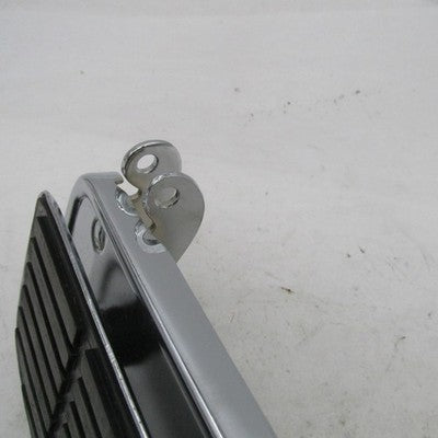 PAIR (2QTY) of Harley FLH FLT Floorboards Footboards Chrome 50603-74A