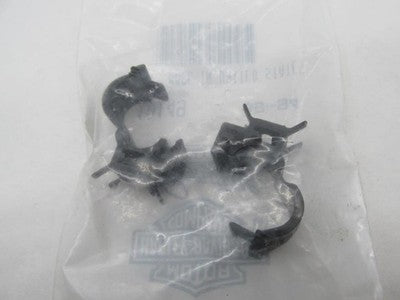 Lot of 2 Harley-Davidson Genuine NOS T-Stud Clips 10149