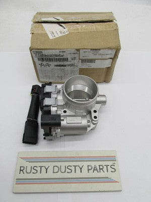 Harley Screamin' Eagle OEM NOS 64mm Pro High Flow EFI Throttle Body Ki