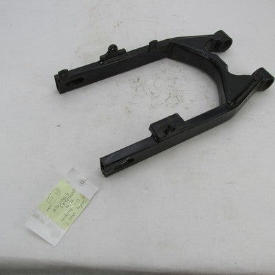 Harley Davidson OEM Stock Rear Wheel Swingarm Fork Frame DYNA 47820-90