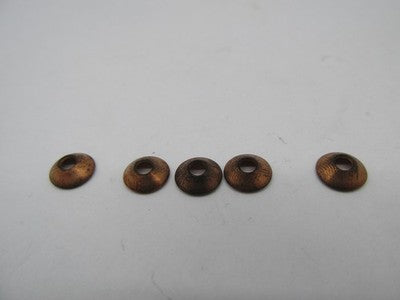 Lot of 5 Harley Davidson Genuine NOS Sealing Washer 12300027