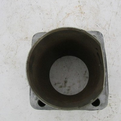 Harley Custom Chopper Single 4" Big Bore Cylinder Jug 4.00" Bore Twin