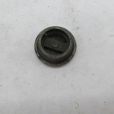 Lot of 10 Triumph BSA Engine Case Inspection Gearbox Plugs 60-70 57-21