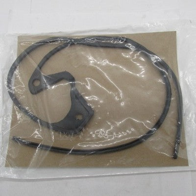 Harley-Davidson Genuine OEM NOS 04-17 Dyna Console Rim Strip 67185-04