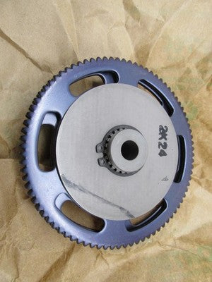 Harley-Davidson OEM NOS Starter Friction Clutch Gear Assembly 31400109