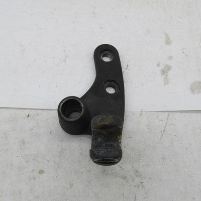 Harley Davidson Genuine Left Side Footrest Bracket Stock Dyna 33693-93