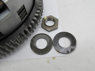 Indian Roadmaster 2014-23 Complete Clutch Assembly Flywheel Pressure P