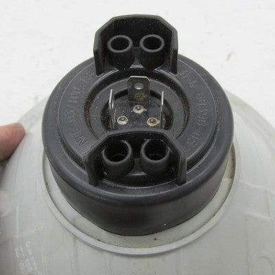 Harley Davidson OEM Stock 7" Headlight 05 Touring 68390-05 93710B-18