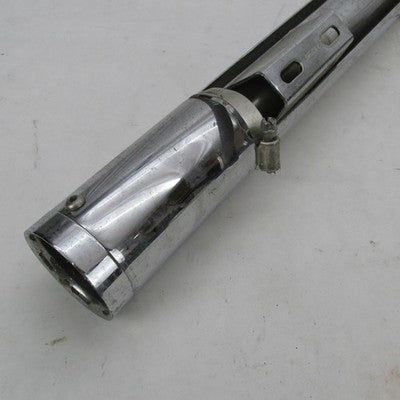 Vance & Hines OEM Front Cylinder Exhaust Pipe D235FC