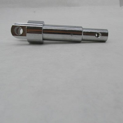 Harley-Davidson OEM XL Sportster Forward Control Footpeg Clevis Mount