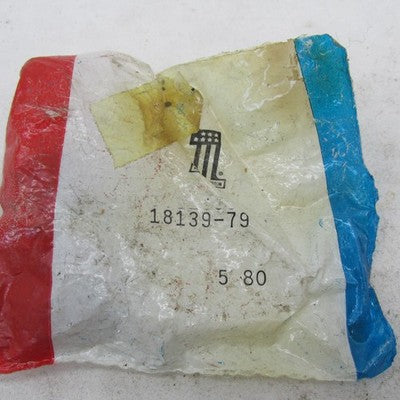 Harley-Davidson OEM NOS +.008" Oversize Valve Guide 18139-79
