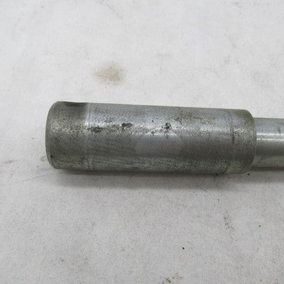 Harley Davidson OEM ¾ Front Axle 11 Sportster XL 883 1200 88-05 DYNA