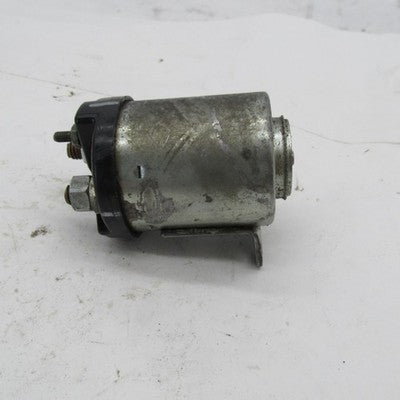 Vintage Harley Davidson OEM Starter Solenoid Heritage Softail FL FX XL