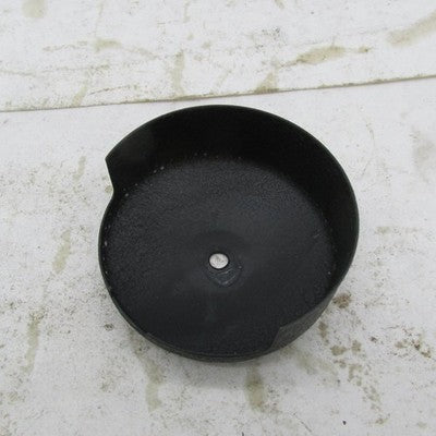 Harley Davidson OEM Black Starter Motor End Cover Big Twin DYNA Softai
