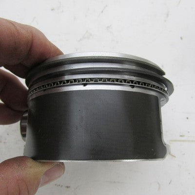 Pair of Harley-Davidson OEM 99-06 Twin Cam 88 Pistons STD Bore 22095-9