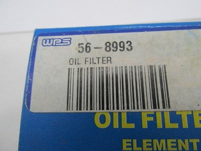 Emgo NEW Motorcycle Cartridge Style Oil Filter C6C5 56-8993