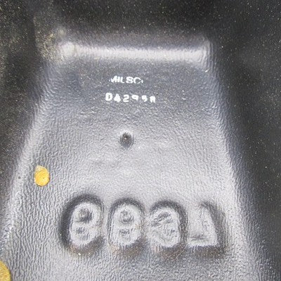 Harley Davidson OEM Solo Seat w/ Passenger Pillion 00-06 51467-00 5221