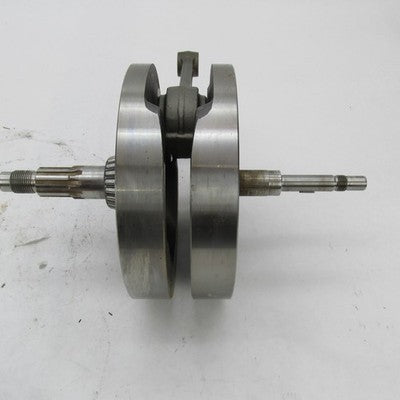 Harley NIB Big Twin Evo 80" FLT FLHT FXR Crankshaft Flywheel Assembly
