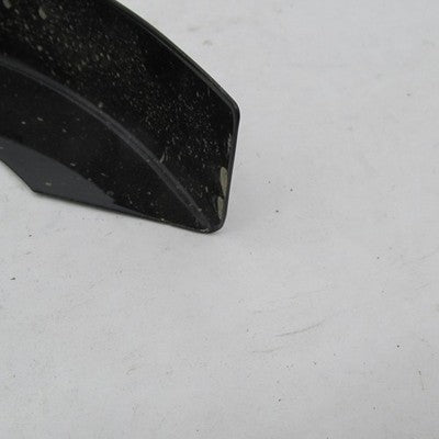 Harley Davidson OEM Black Upper Belt Guard Sportster 60367-04
