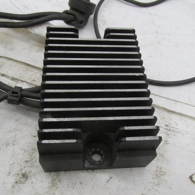 Harley Davidson OEM Voltage Regulator Rectifier Wire EVO Sportster 313
