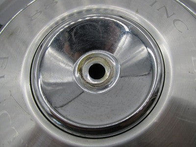 Harley-Davidson Genuine Electra Glide Chrome 88 Cubic Inch Air Cleaner