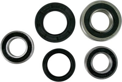 Pivot Works Wheel Bearing Kit Rear PWRWS-S05-000