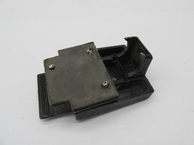 BMW Vintage Integral Saddlebag Latch 46542300088