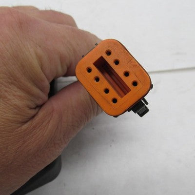 Harley Davidson OEM CDI Ignition Control Module Dyna FLH Softail 95-99