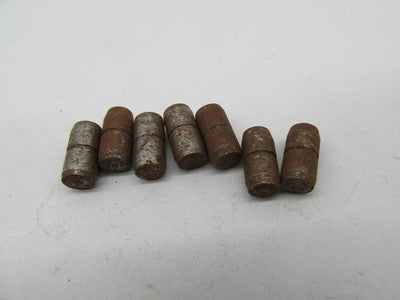 Lot of 7 Harley Davidson Genuine NOS Crankcase Dowel Pins 358