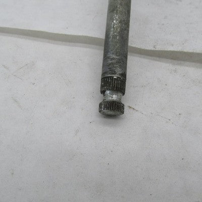 Harley Davidson Shifter Shaft Lever Assembly w/ Linkage