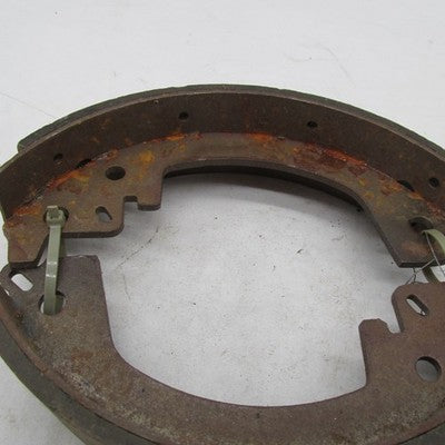 Pair of Bendix OEM Harley Davidson Drum Brake Shoes MK1058 300793