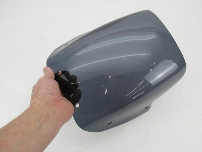 Indian Polaris Genuine NOS Scout Rogue Tinted Cowl Wind Deflector 5458