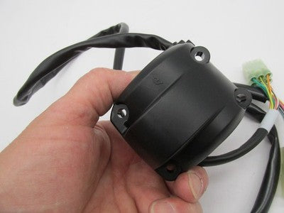Indian Genuine OEM Right Handlebar Control Switch Assembly Ignition Ki