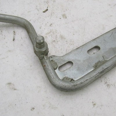 Harley Davidson OEM FL FLH Panhead Shovelhead Right Saddlebag Bracket