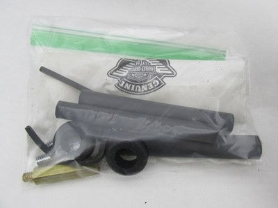Harley-Davidson Genuine NOS Chrome Bombay Tach Riser Handlebar Kit 558