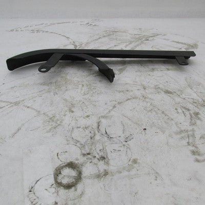 Harley Davidson OEM 91-03 Sportster XL Upper Belt Guard Black 60381-91