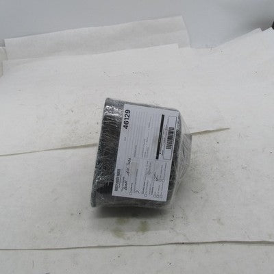Buell Tuber S2 Thunderbolt Fiberglass Air Box Housing + Isolator Block