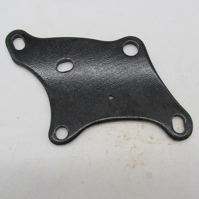 Harley OEM NOS Ironhead/K Model Front Lower Right Engine Mount Black 1