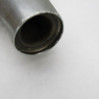 Harley Davidson OEM Chrome Exhaust Muffler 00-06 Softail Night Train 6