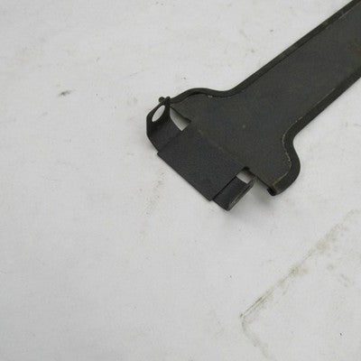 Harley-Davidson Genuine 93-03 Dyna Gas Tank Dash Panel Black